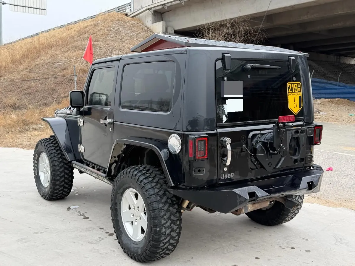 2010 Jeep Wrangler 3.8L 199HP V6 4AT,autocango,china used car exporter,china ev exporter,chinese used car exporter,chinese used ev exporter