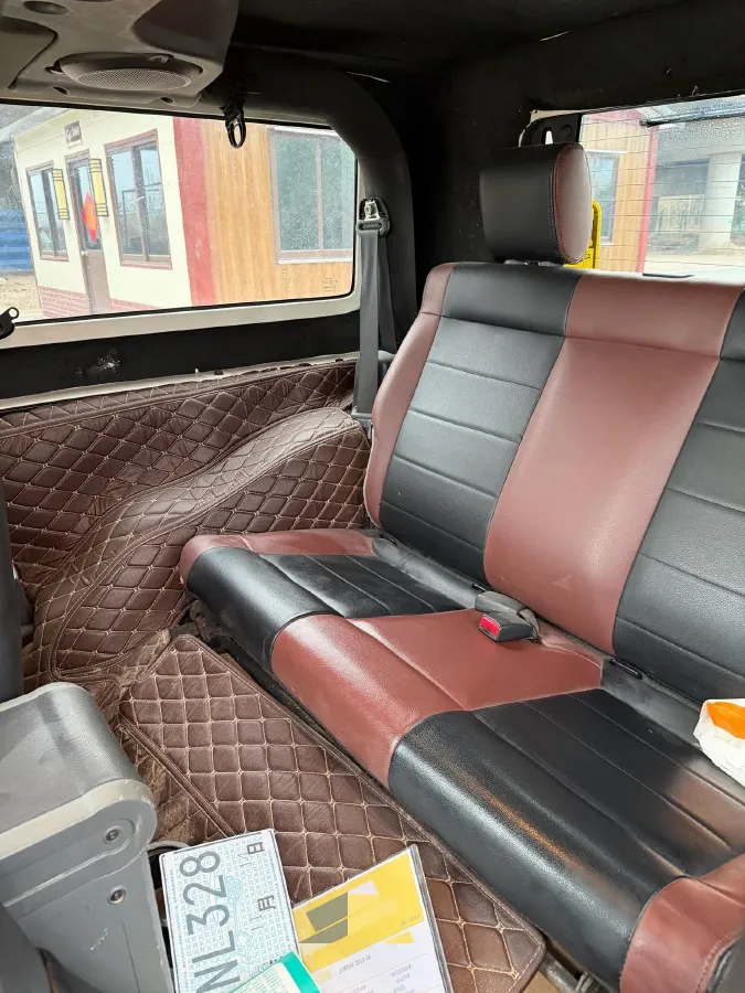 2010 Jeep Wrangler 3.8L 199HP V6 4AT,autocango,china used car exporter,china ev exporter,chinese used car exporter,chinese used ev exporter