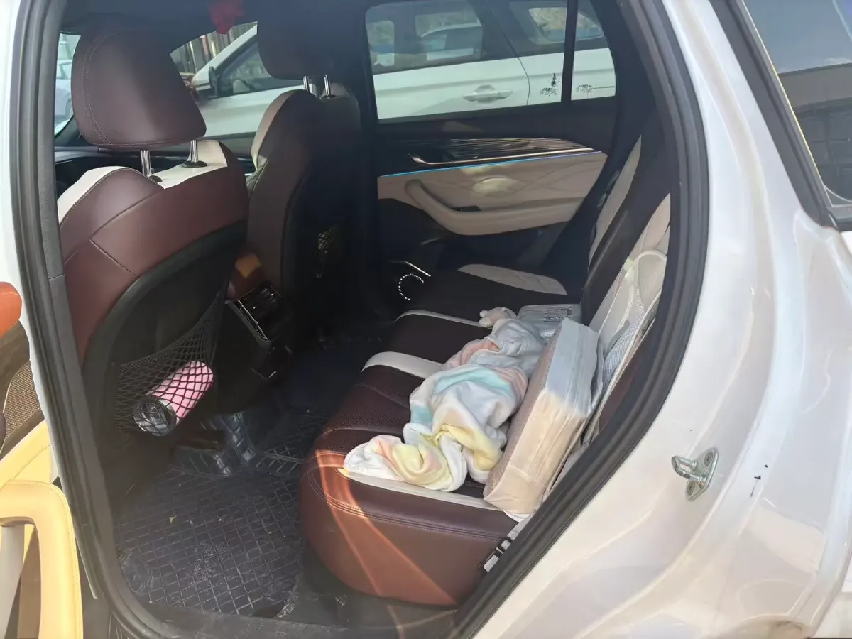 2021 Geely Monjaro 2.0T 218HP L4 7DCT,autocango,china used car exporter,china ev exporter,chinese used car exporter,chinese used ev exporter