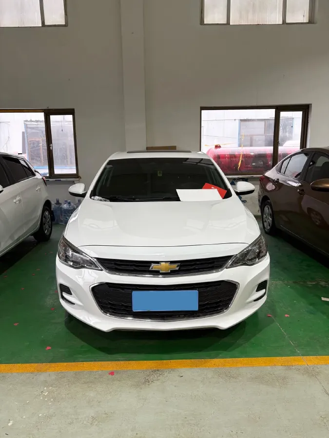 2019 Chevrolet Cavalier 1.5L 113HP L4 6AT,autocango,china used car exporter,china ev exporter,chinese used car exporter,chinese used ev exporter