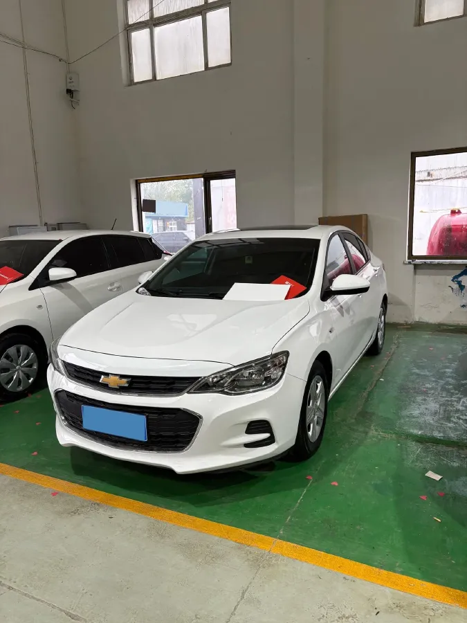 2019 Chevrolet Cavalier 1.5L 113HP L4 6AT,autocango,china used car exporter,china ev exporter,chinese used car exporter,chinese used ev exporter