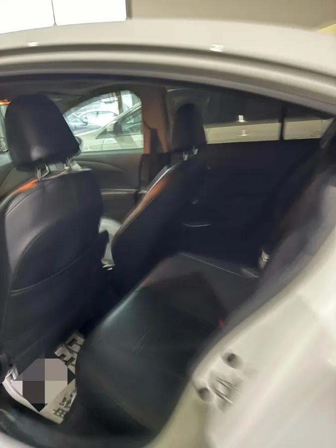 2019 Chevrolet Cavalier 1.5L 113HP L4 6AT,autocango,china used car exporter,china ev exporter,chinese used car exporter,chinese used ev exporter