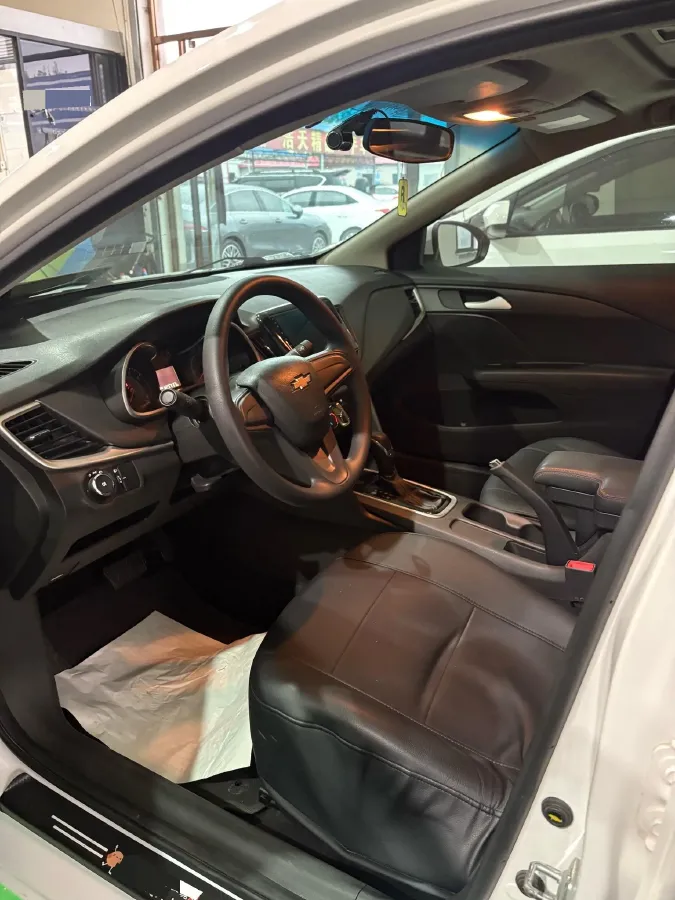 2019 Chevrolet Cavalier 1.5L 113HP L4 6AT,autocango,china used car exporter,china ev exporter,chinese used car exporter,chinese used ev exporter