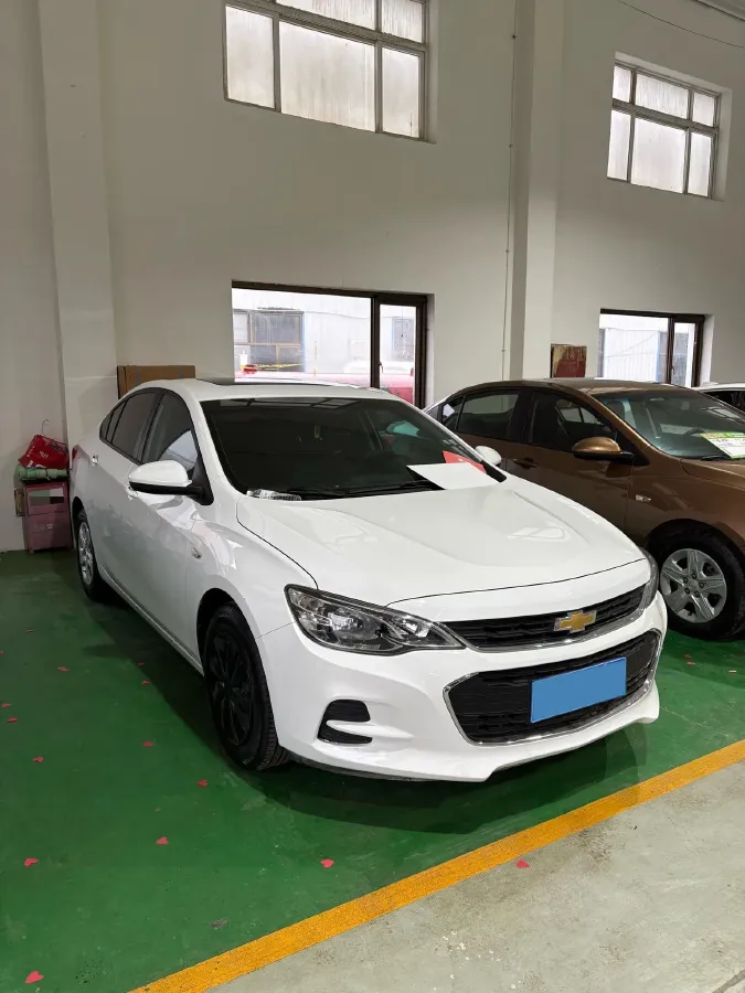 2019 Chevrolet Cavalier 1.5L 113HP L4 6AT,autocango,china used car exporter,china ev exporter,chinese used car exporter,chinese used ev exporter