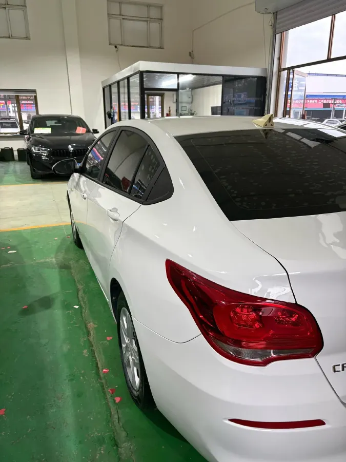 2019 Chevrolet Cavalier 1.5L 113HP L4 6AT,autocango,china used car exporter,china ev exporter,chinese used car exporter,chinese used ev exporter