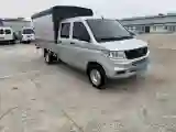 2023 WuLing RongGuang New Truck 1.5L 102HP L4 5MT