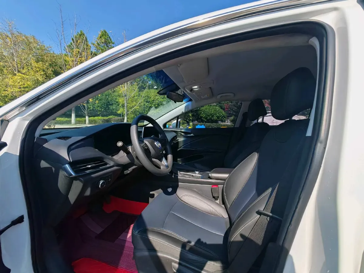 2020 Hunkt KuangShi 2.0T 218HP L4 8AT,autocango,china used car exporter,china ev exporter,chinese used car exporter,chinese used ev exporter