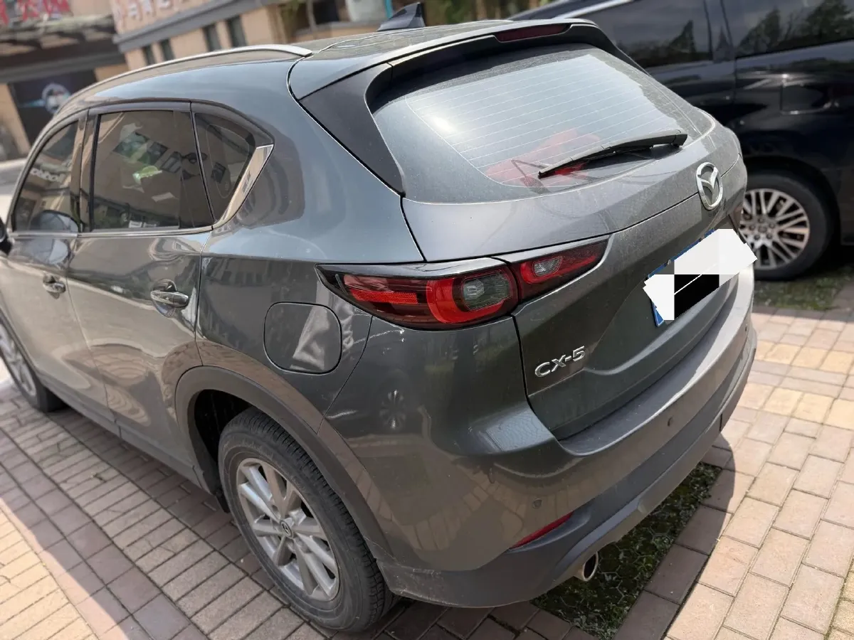 2022 MAXUS XinTu V90 2.0T 150HP L4 6AT,autocango,china used car exporter,china ev exporter,chinese used car exporter,chinese used ev exporter