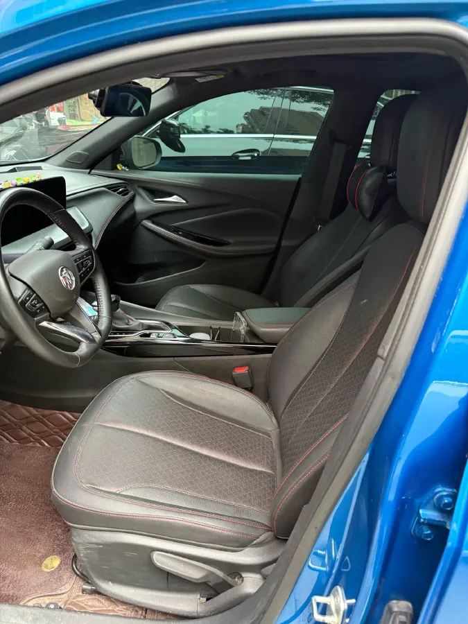 2023 Buick E4 BEV 65KWH,autocango,china used car exporter,china ev exporter,chinese used car exporter,chinese used ev exporter