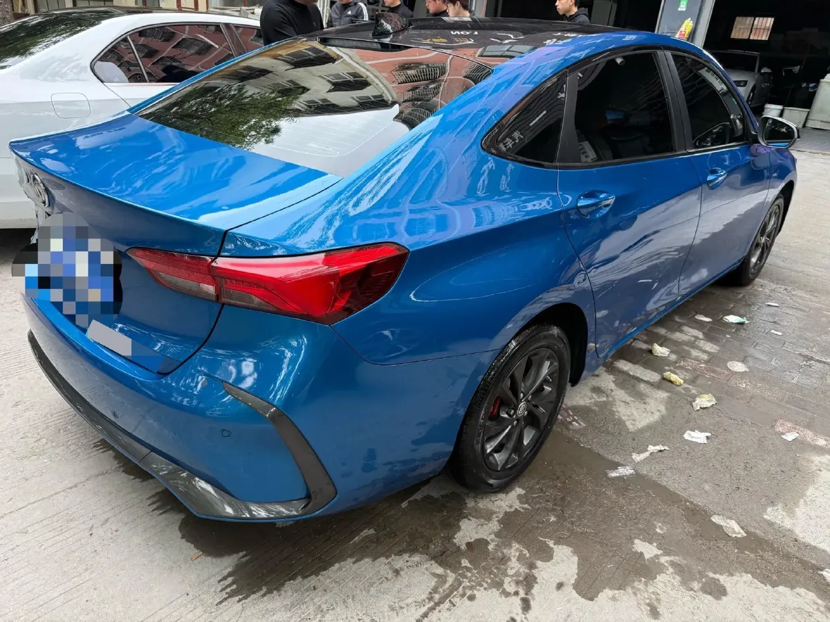 2023 Buick E4 BEV 65KWH,autocango,china used car exporter,china ev exporter,chinese used car exporter,chinese used ev exporter