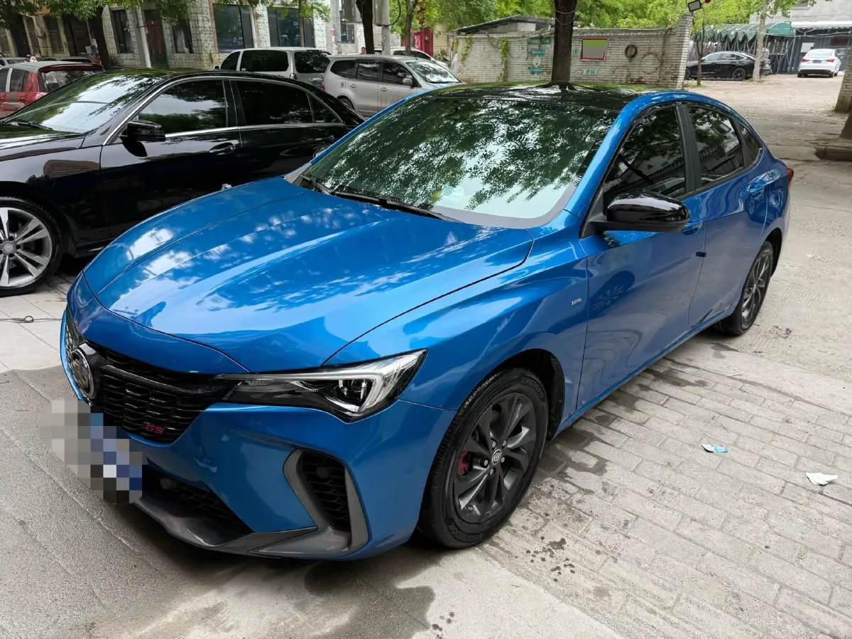 2023 Buick E4 BEV 65KWH,autocango,china used car exporter,china ev exporter,chinese used car exporter,chinese used ev exporter