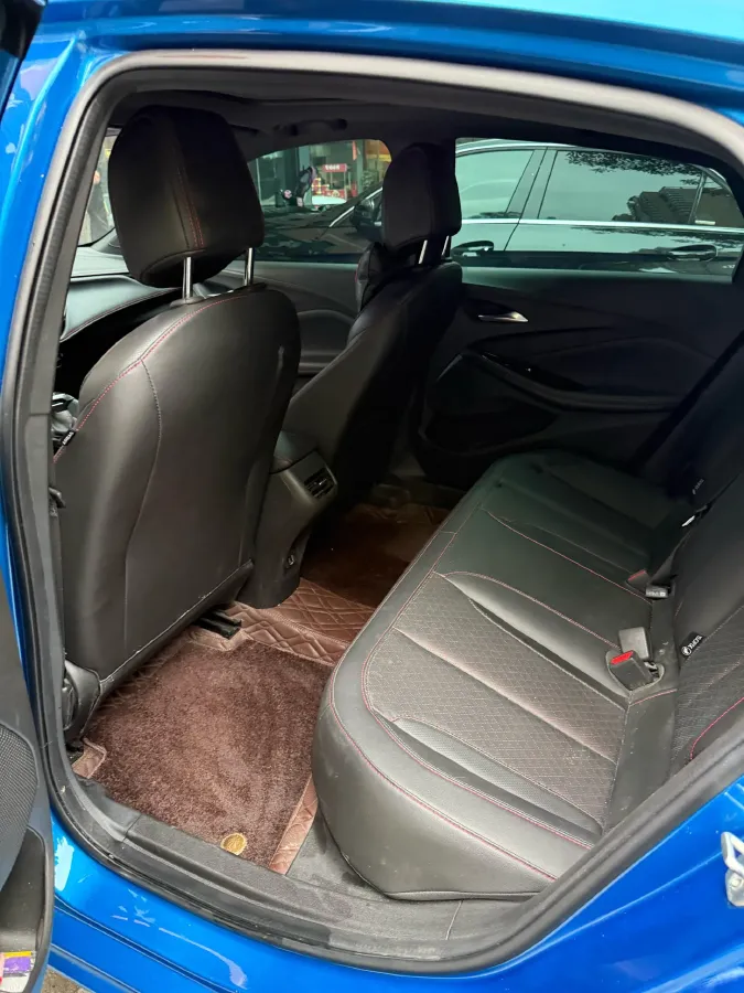 2023 Buick E4 BEV 65KWH,autocango,china used car exporter,china ev exporter,chinese used car exporter,chinese used ev exporter