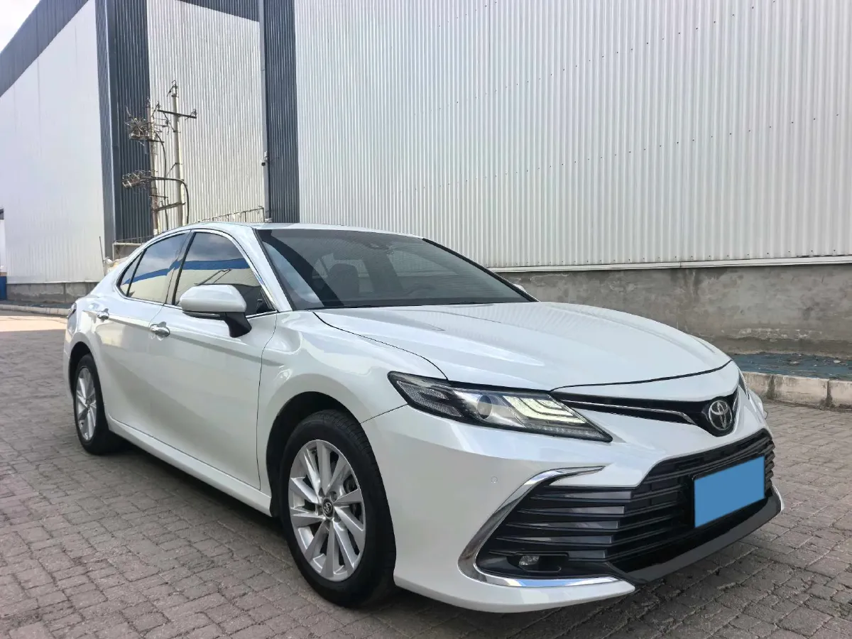 2021 Toyota Camry 2.0L 178HP L4 CVT,autocango,china used car exporter,china ev exporter,chinese used car exporter,chinese used ev exporter