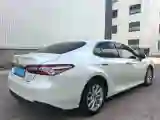 2021 Toyota Camry 2.0L 178HP L4 CVT