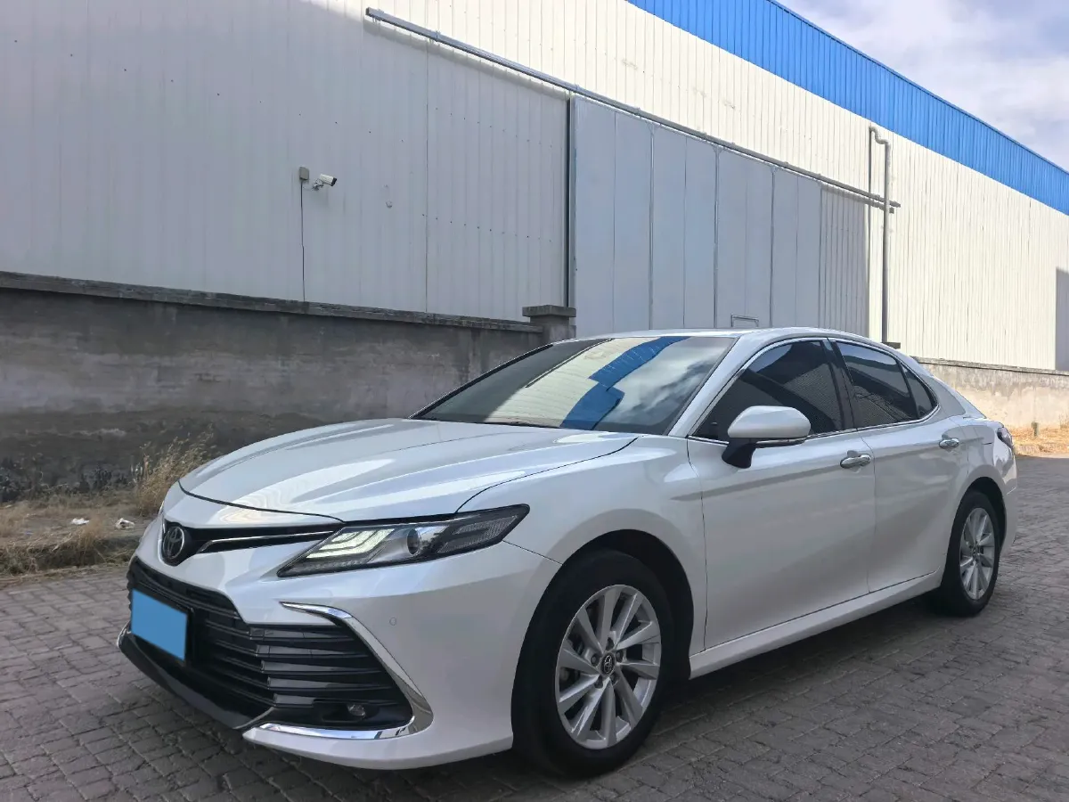 2021 Toyota Camry 2.0L 178HP L4 CVT,autocango,china used car exporter,china ev exporter,chinese used car exporter,chinese used ev exporter