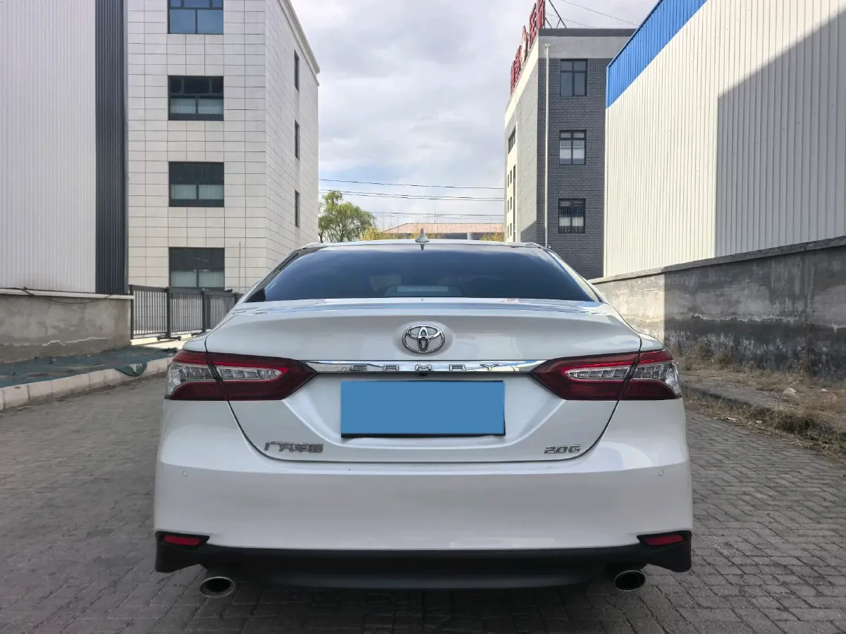 2021 Toyota Camry 2.0L 178HP L4 CVT,autocango,china used car exporter,china ev exporter,chinese used car exporter,chinese used ev exporter
