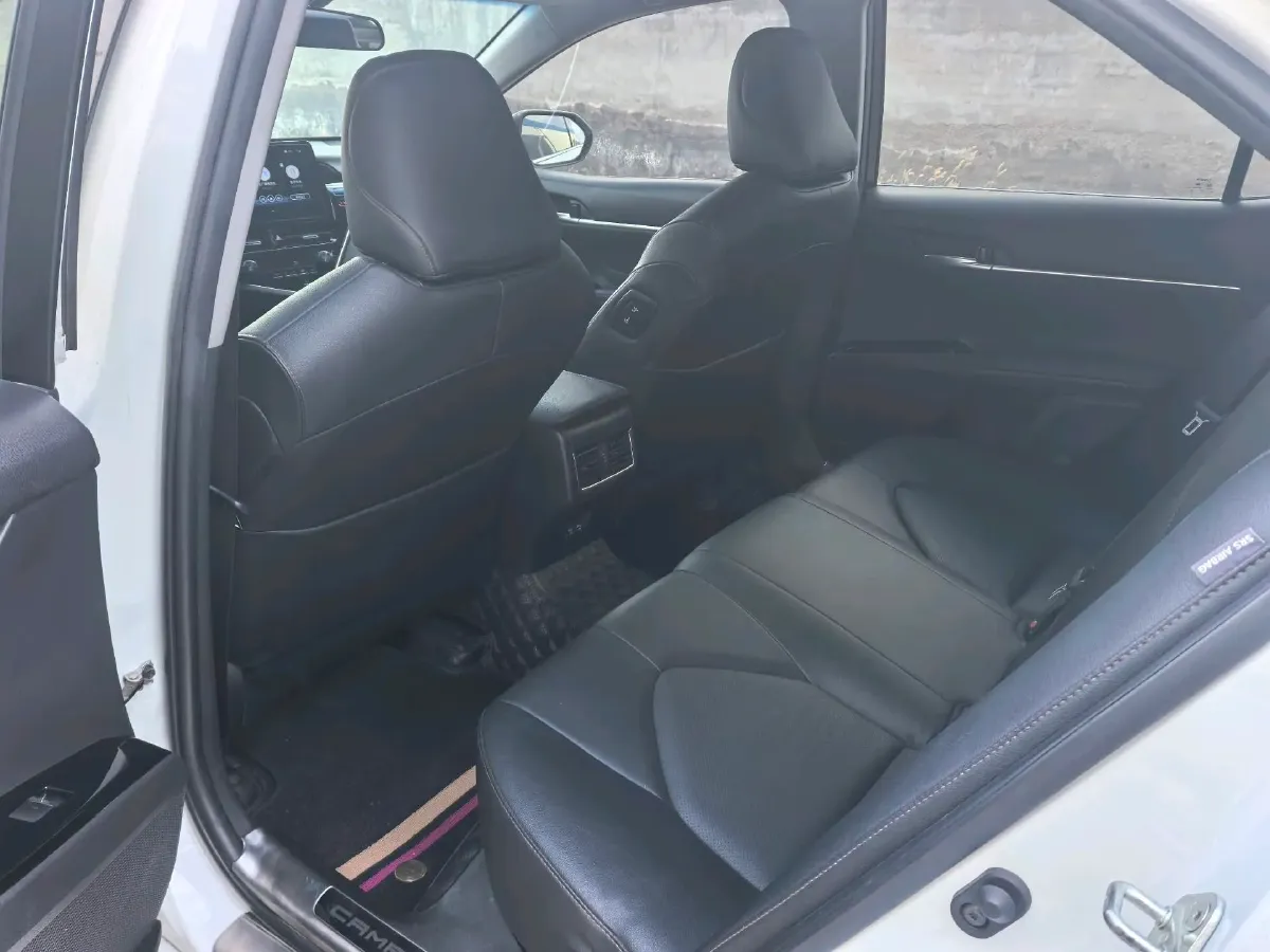 2021 Toyota Camry 2.0L 178HP L4 CVT,autocango,china used car exporter,china ev exporter,chinese used car exporter,chinese used ev exporter