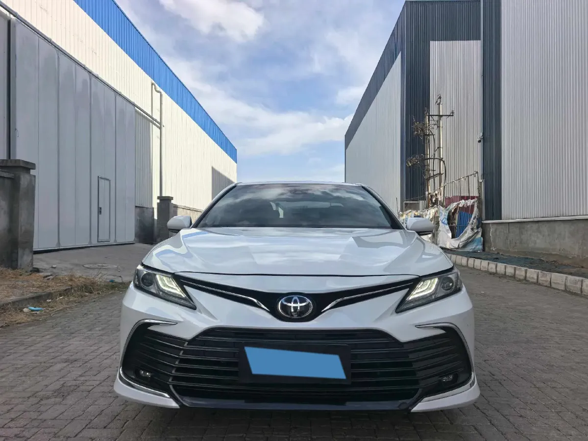 2021 Toyota Camry 2.0L 178HP L4 CVT,autocango,china used car exporter,china ev exporter,chinese used car exporter,chinese used ev exporter