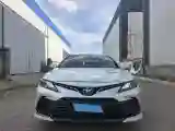 2021 Toyota Camry 2.0L 178HP L4 CVT