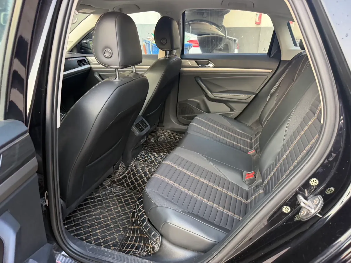 2019 Volkswagen Sagitar 1.2T 116HP L4 7DCT,autocango,china used car exporter,china ev exporter,chinese used car exporter,chinese used ev exporter