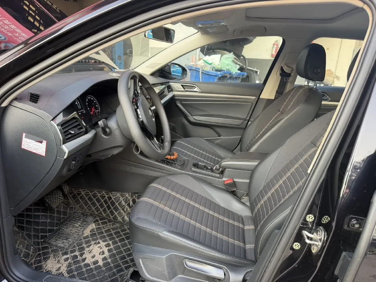 2019 Volkswagen Sagitar 1.2T 116HP L4 7DCT,autocango,china used car exporter,china ev exporter,chinese used car exporter,chinese used ev exporter