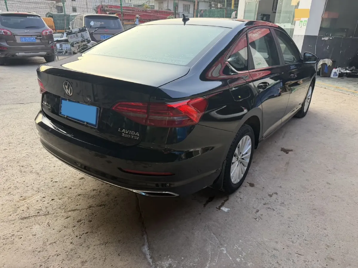 2019 Volkswagen Sagitar 1.2T 116HP L4 7DCT,autocango,china used car exporter,china ev exporter,chinese used car exporter,chinese used ev exporter