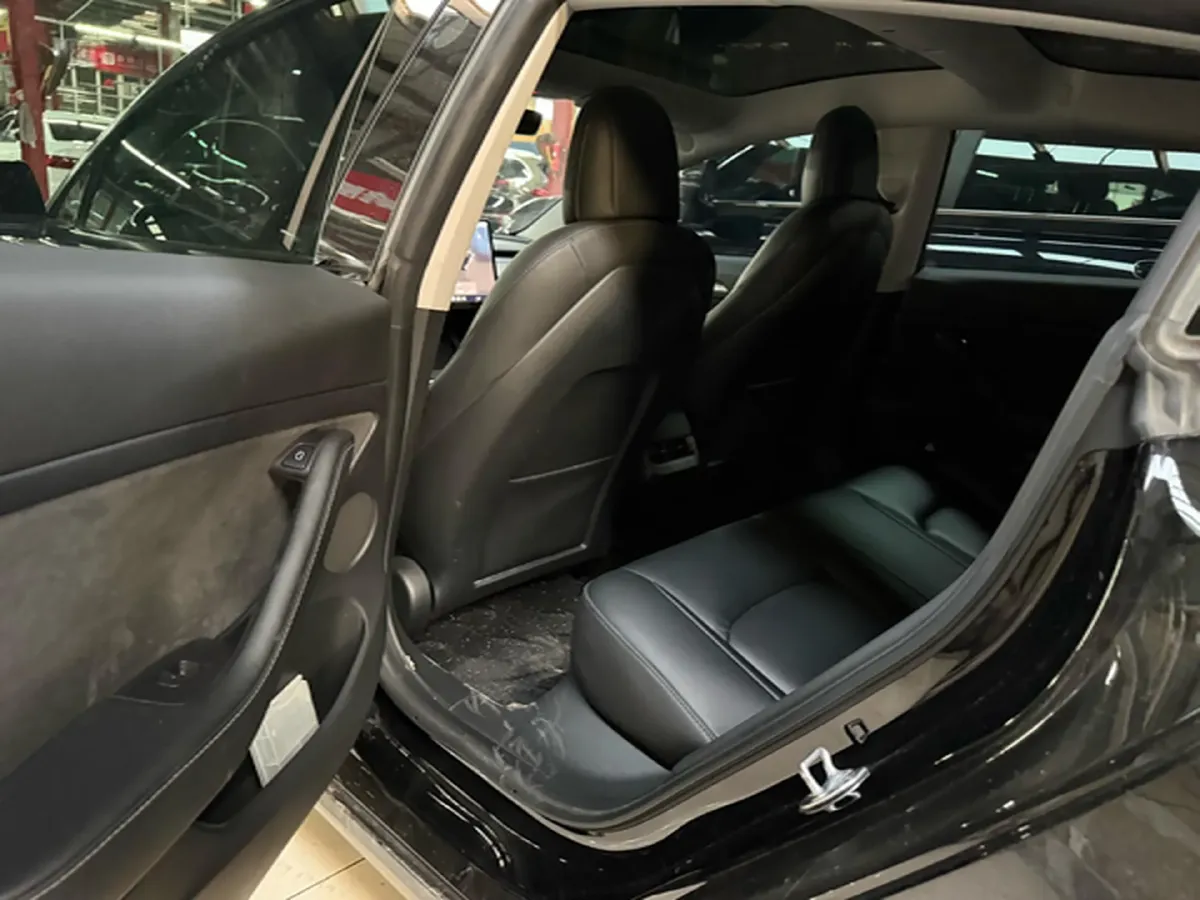 2022 Tesla Model 3 BEV 60KWH,autocango,china used car exporter,china ev exporter,chinese used car exporter,chinese used ev exporter