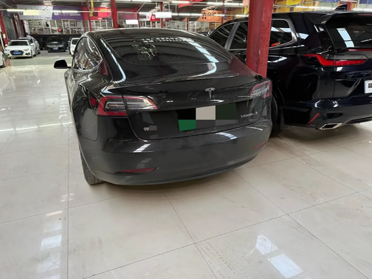 2022 Tesla Model 3 BEV 60KWH,autocango,china used car exporter,china ev exporter,chinese used car exporter,chinese used ev exporter