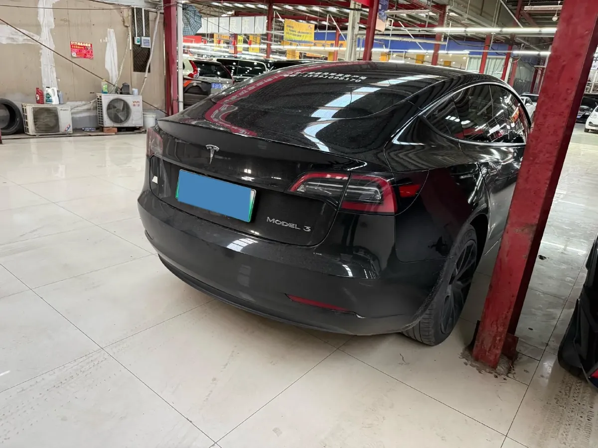 2022 Tesla Model 3 BEV 60KWH,autocango,china used car exporter,china ev exporter,chinese used car exporter,chinese used ev exporter