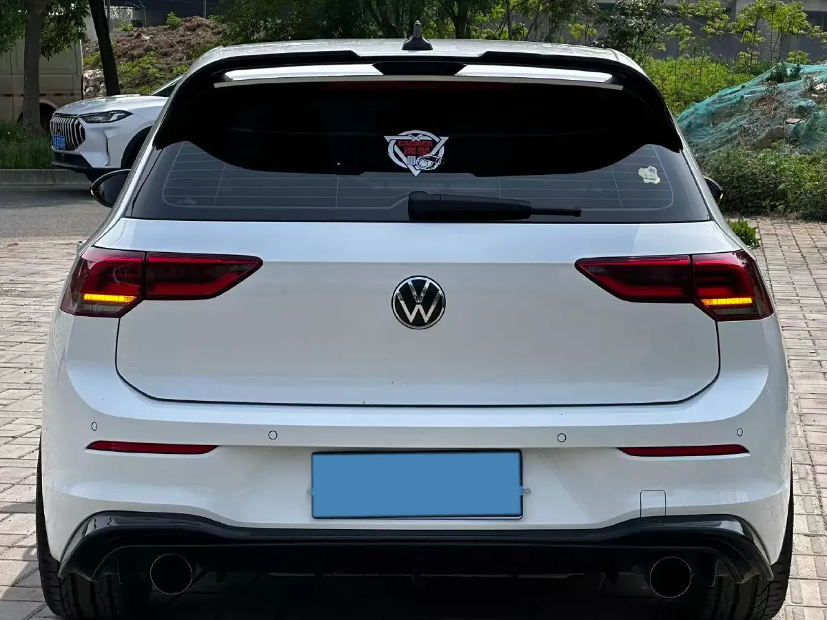 2023 Volkswagen Golf 1.4T 150HP L4 7DCT,autocango,china used car exporter,china ev exporter,chinese used car exporter,chinese used ev exporter