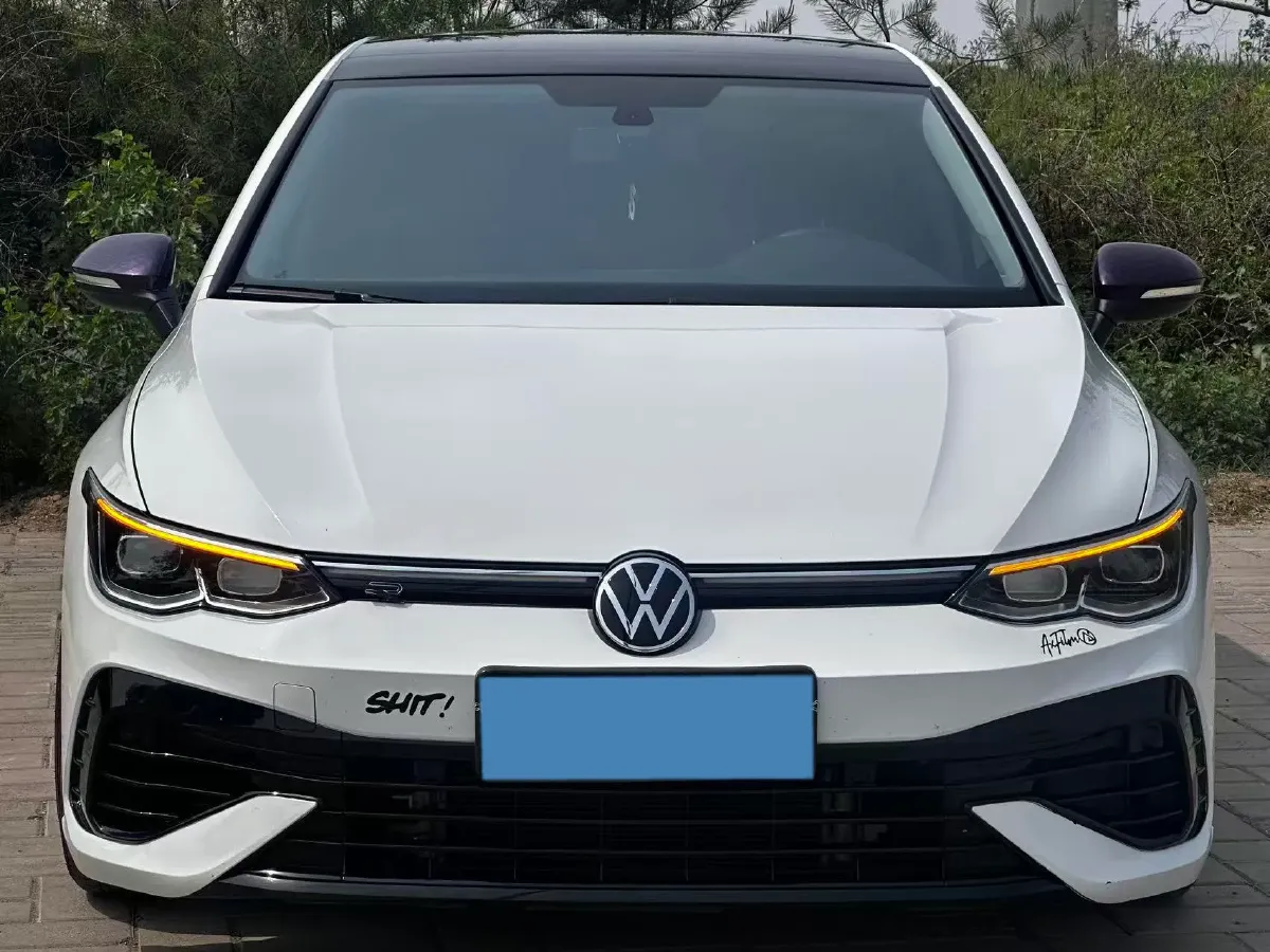 2023 Volkswagen Golf 1.4T 150HP L4 7DCT,autocango,china used car exporter,china ev exporter,chinese used car exporter,chinese used ev exporter