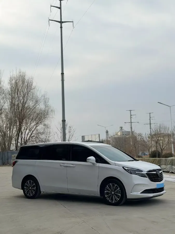 2020 Buick GL8 2.0T 237HP L4 9AT,autocango,china used car exporter,china ev exporter,chinese used car exporter,chinese used ev exporter