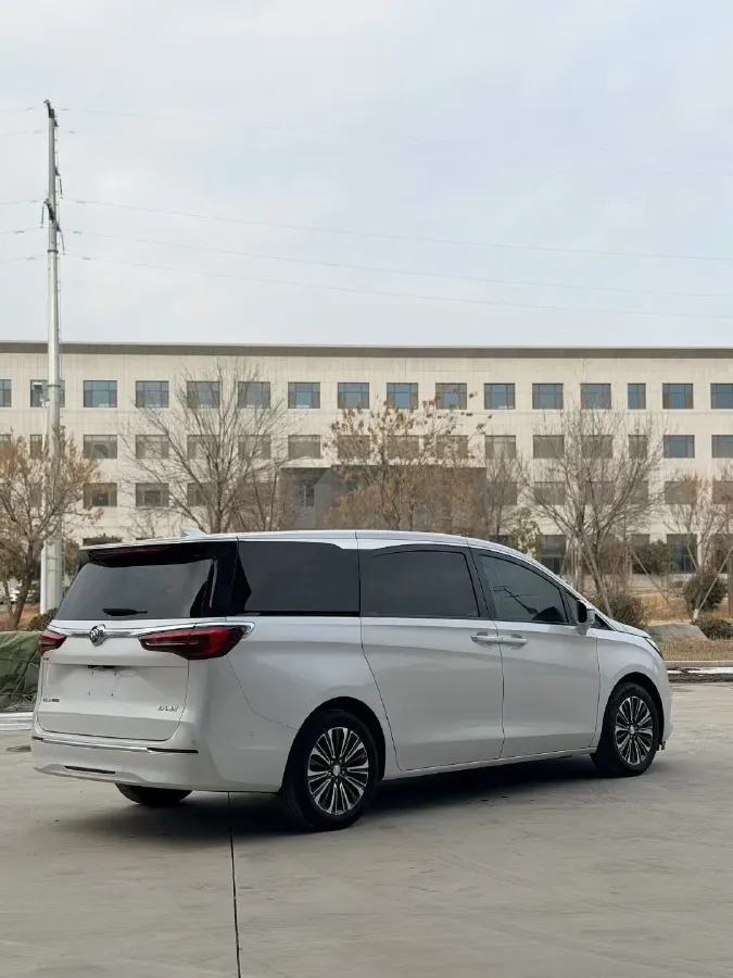 2020 Buick GL8 2.0T 237HP L4 9AT,autocango,china used car exporter,china ev exporter,chinese used car exporter,chinese used ev exporter