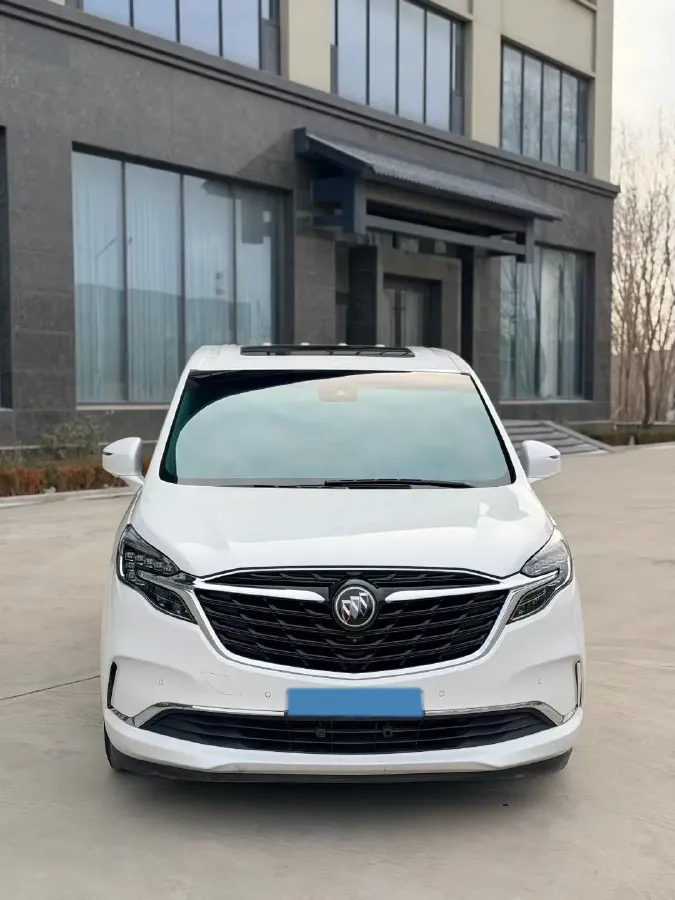 2020 Buick GL8 2.0T 237HP L4 9AT,autocango,china used car exporter,china ev exporter,chinese used car exporter,chinese used ev exporter