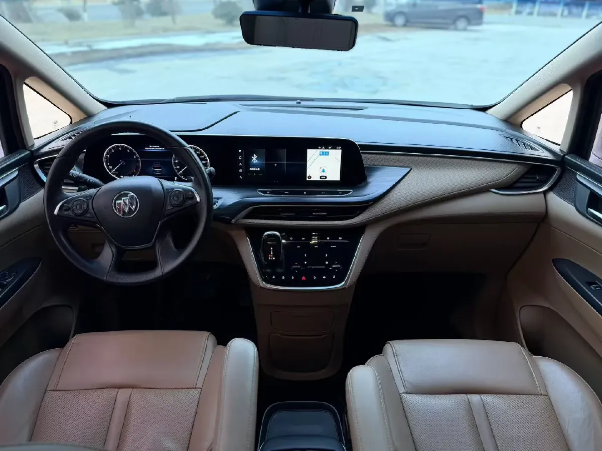 2020 Buick GL8 2.0T 237HP L4 9AT,autocango,china used car exporter,china ev exporter,chinese used car exporter,chinese used ev exporter