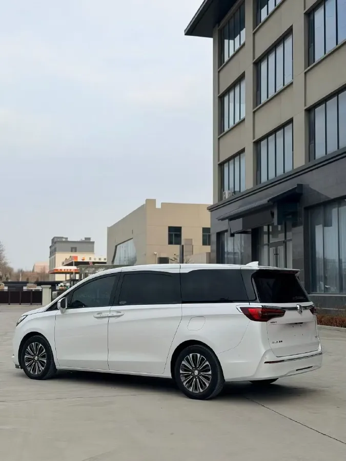 2020 Buick GL8 2.0T 237HP L4 9AT,autocango,china used car exporter,china ev exporter,chinese used car exporter,chinese used ev exporter