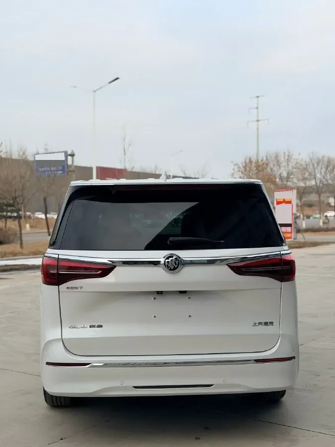 2020 Buick GL8 2.0T 237HP L4 9AT,autocango,china used car exporter,china ev exporter,chinese used car exporter,chinese used ev exporter