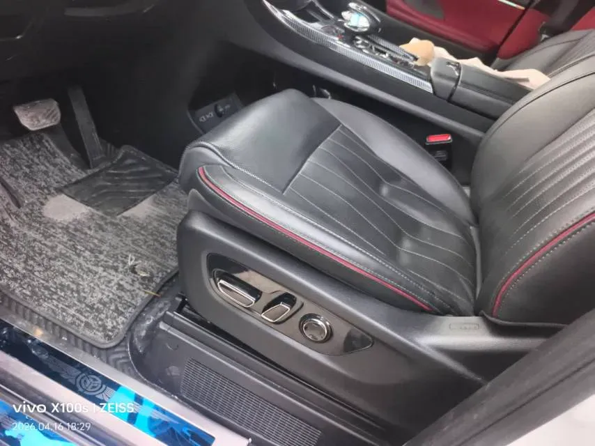 2023 GAC Trumpchi M8 2.0T 190HP L4 E-CVT Hybrid,autocango,china used car exporter,china ev exporter,chinese used car exporter,chinese used ev exporter