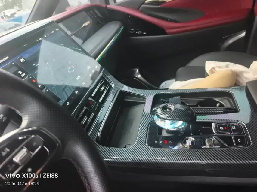 2023 GAC Trumpchi M8 2.0T 190HP L4 E-CVT Hybrid,autocango,china used car exporter,china ev exporter,chinese used car exporter,chinese used ev exporter