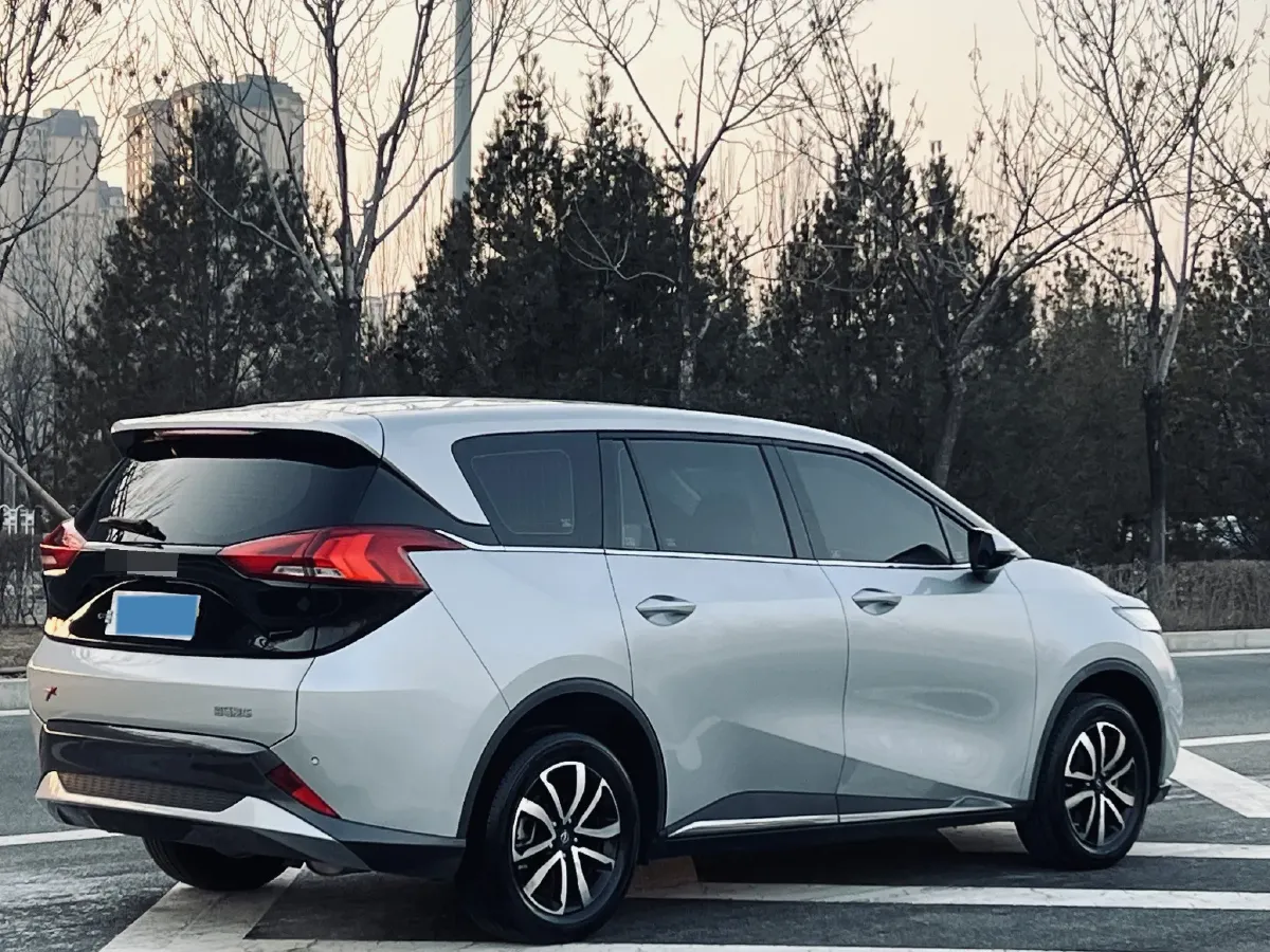 2020 HaiMa 7X 1.5T 165HP L4 6AT,autocango,china used car exporter,china ev exporter,chinese used car exporter,chinese used ev exporter