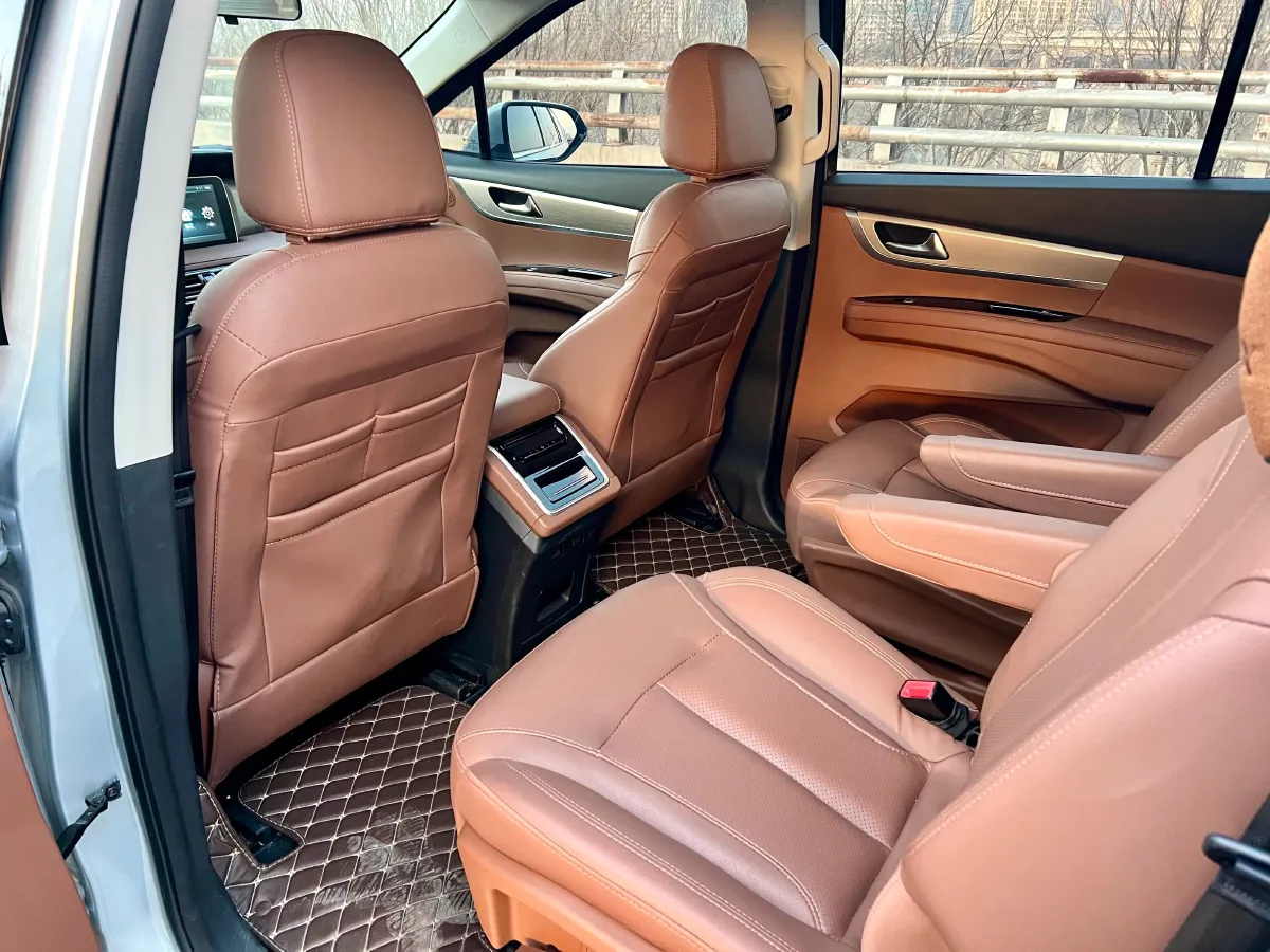 2020 HaiMa 7X 1.5T 165HP L4 6AT,autocango,china used car exporter,china ev exporter,chinese used car exporter,chinese used ev exporter