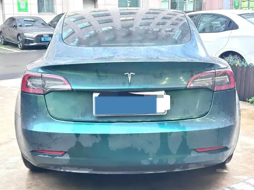 2021 Tesla Model 3 BEV 55KWH,autocango,china used car exporter,china ev exporter,chinese used car exporter,chinese used ev exporter