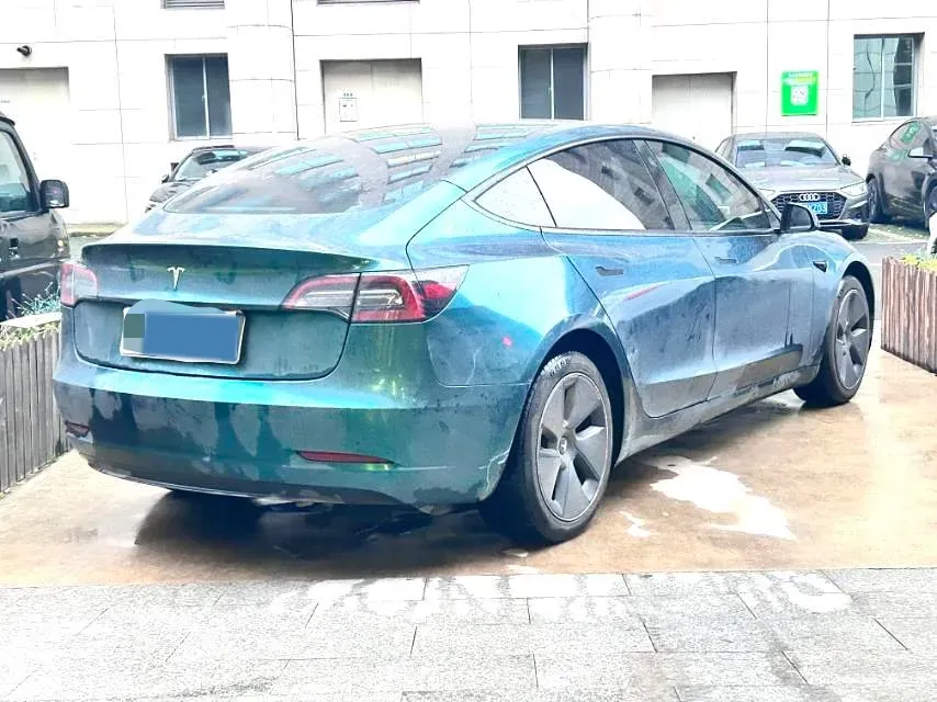 2021 Tesla Model 3 BEV 55KWH,autocango,china used car exporter,china ev exporter,chinese used car exporter,chinese used ev exporter