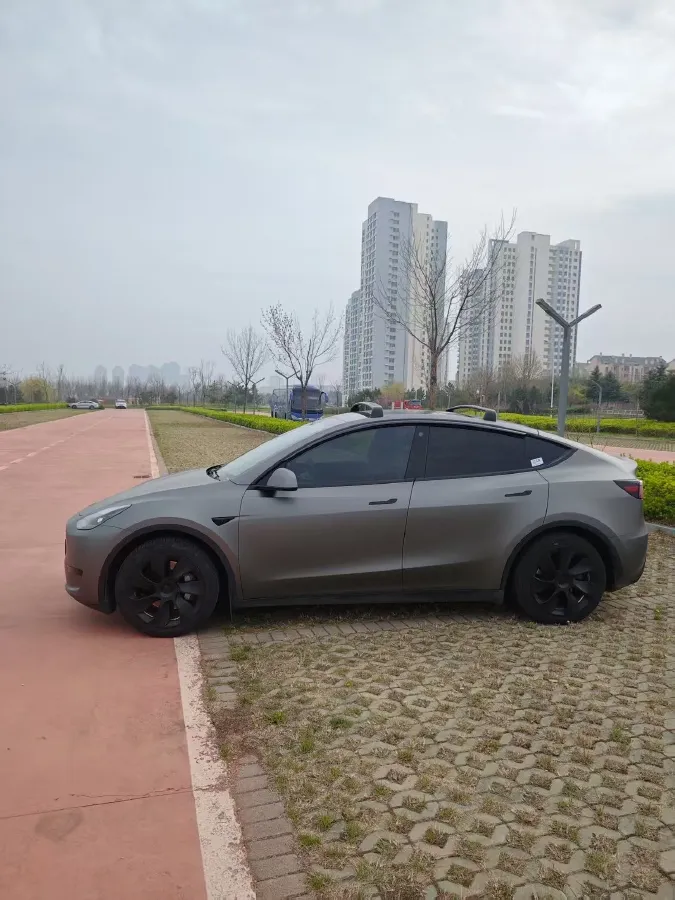 2022 Tesla Model Y BEV 60KWH,autocango,china used car exporter,china ev exporter,chinese used car exporter,chinese used ev exporter