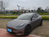 2022 TESLA MODEL Y,autocango,china used car exporter,china ev exporter,chinese used car exporter,chinese used ev exporter