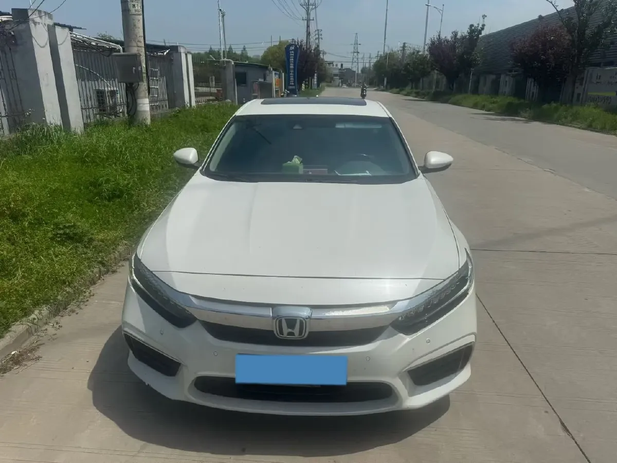 2019 Honda Inspire 1.5T 194HP L4 CVT,autocango,china used car exporter,china ev exporter,chinese used car exporter,chinese used ev exporter