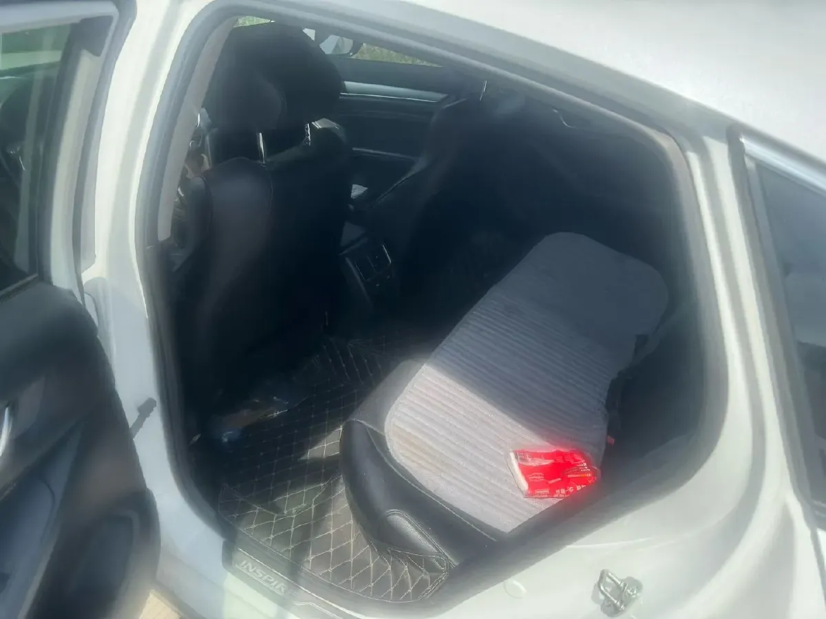 2019 Honda Inspire 1.5T 194HP L4 CVT,autocango,china used car exporter,china ev exporter,chinese used car exporter,chinese used ev exporter