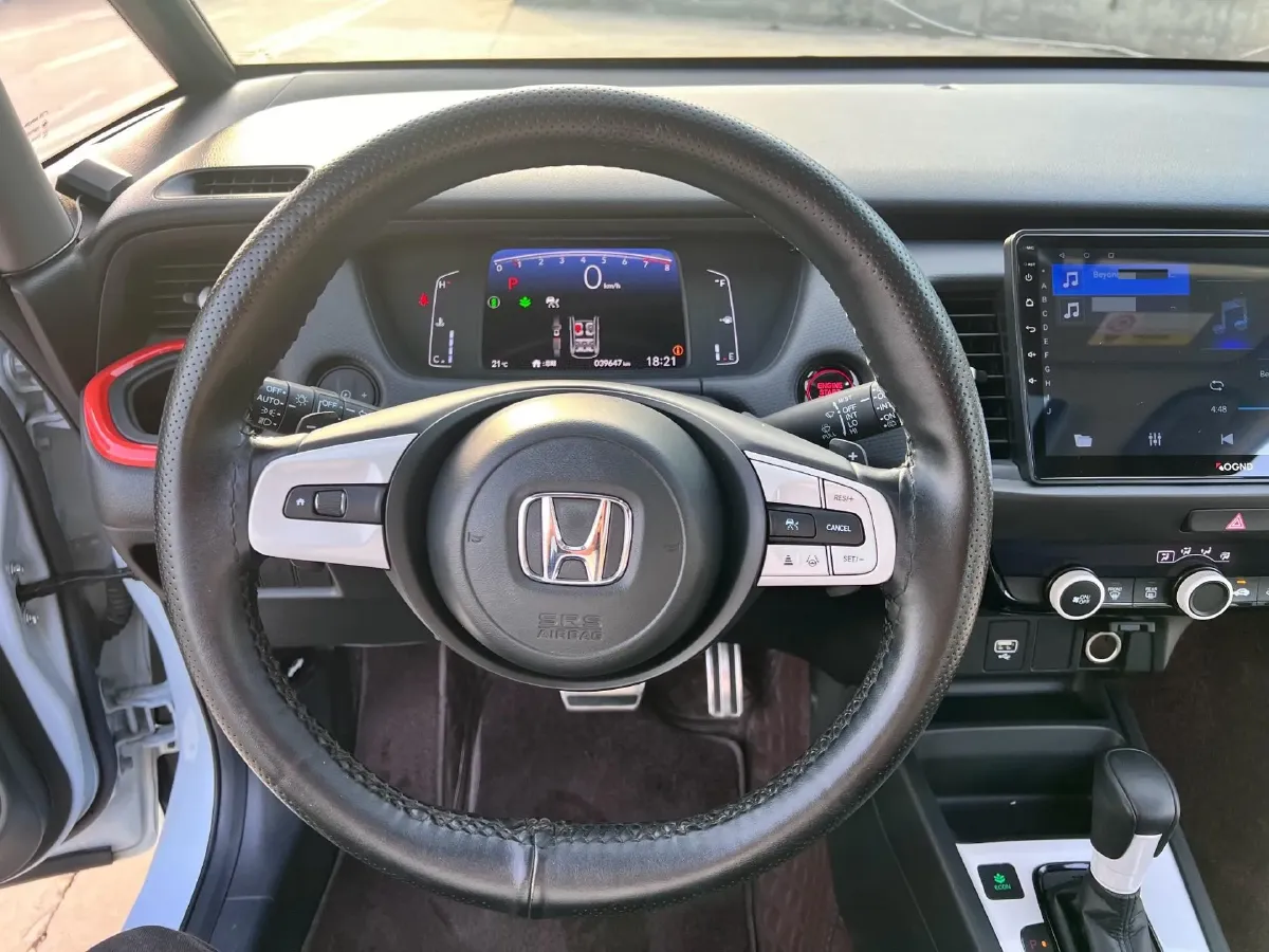 2021 Honda Fit 1.5L 131HP L4 CVT,autocango,china used car exporter,china ev exporter,chinese used car exporter,chinese used ev exporter