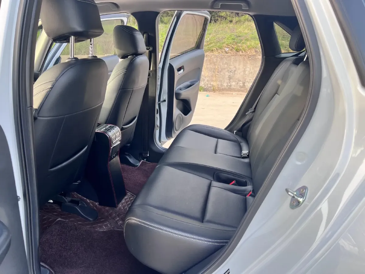 2021 Honda Fit 1.5L 131HP L4 CVT,autocango,china used car exporter,china ev exporter,chinese used car exporter,chinese used ev exporter