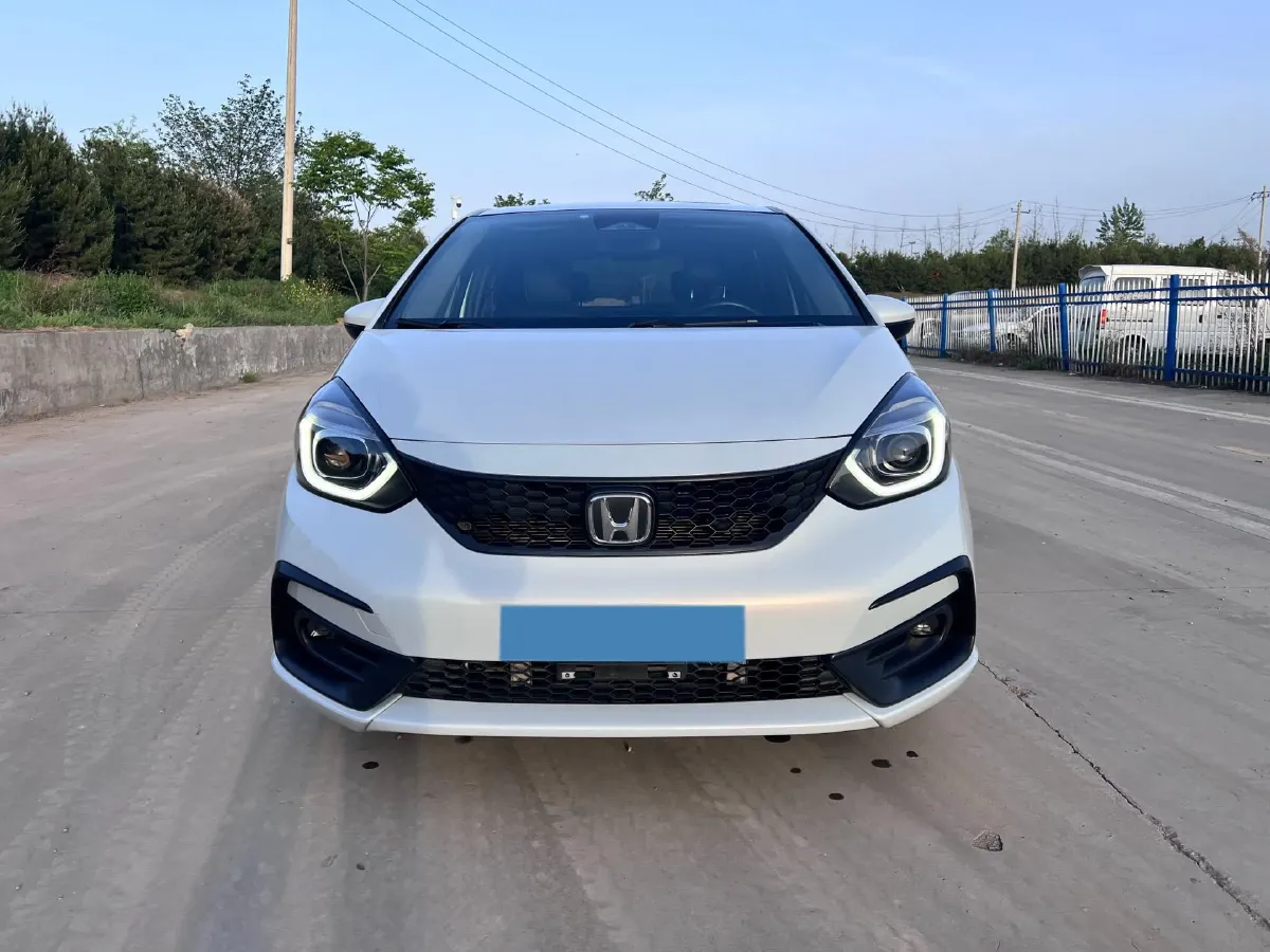 2021 Honda Fit 1.5L 131HP L4 CVT,autocango,china used car exporter,china ev exporter,chinese used car exporter,chinese used ev exporter